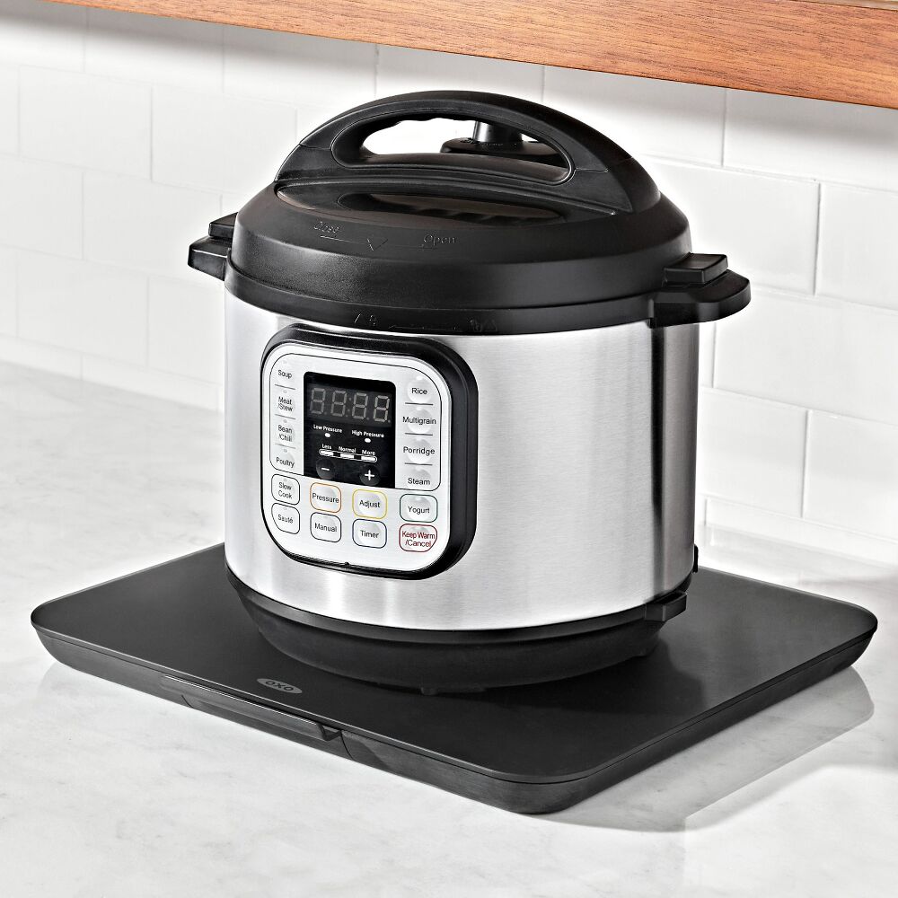 Large Countertop Appliance Slider - 16in x 14in I2