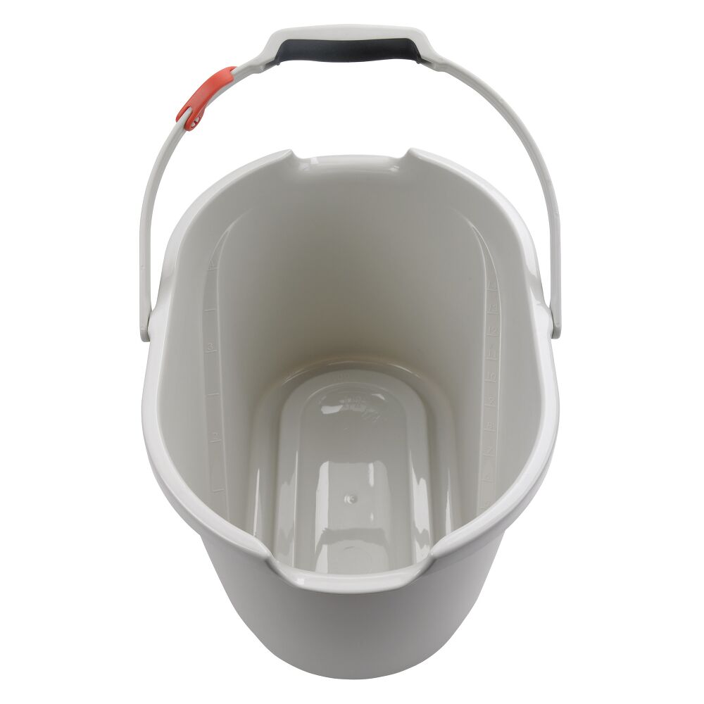Angled Measuring Bucket F1