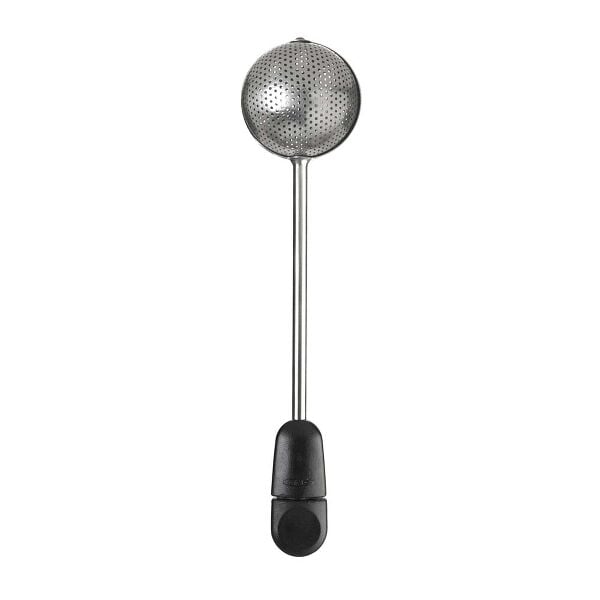 Twisting Tea Ball W7