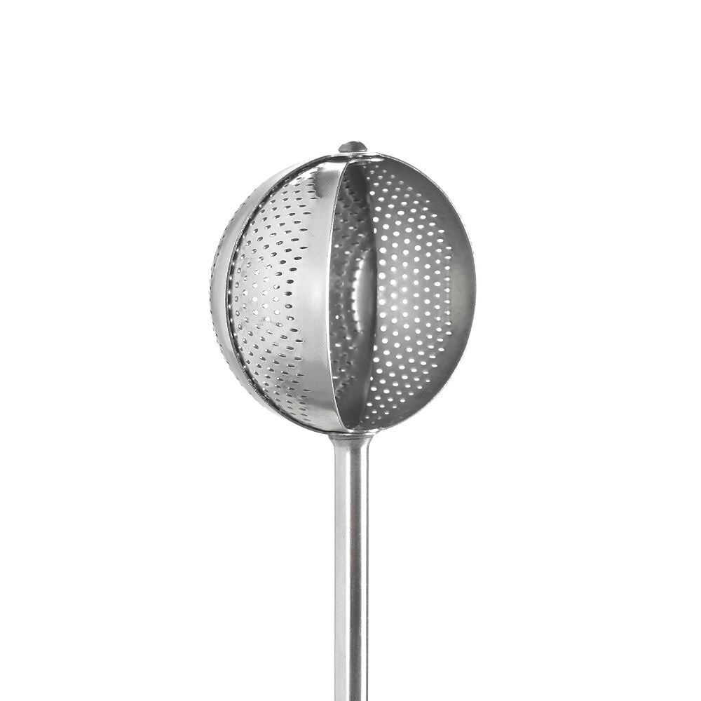 Twisting Tea Ball W7
