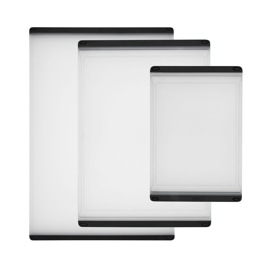 Carving and Cutting Board & 2-Piece Cutting Board Set Bundle D5