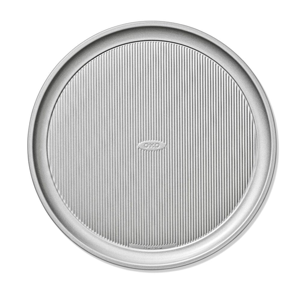 Non-Stick Pro Clear Coated 15in Pizza Pan F7