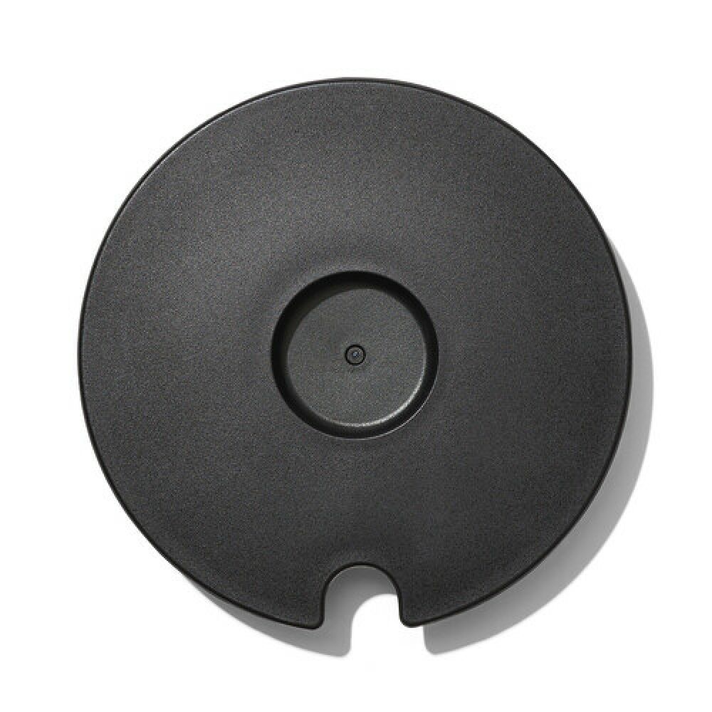 Replacement Well Cover & Mug Riser for 8-Cup Coffee Maker with Thermal Carafe Q4