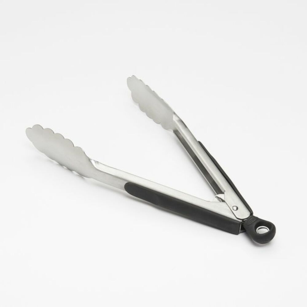 9" Tongs C2