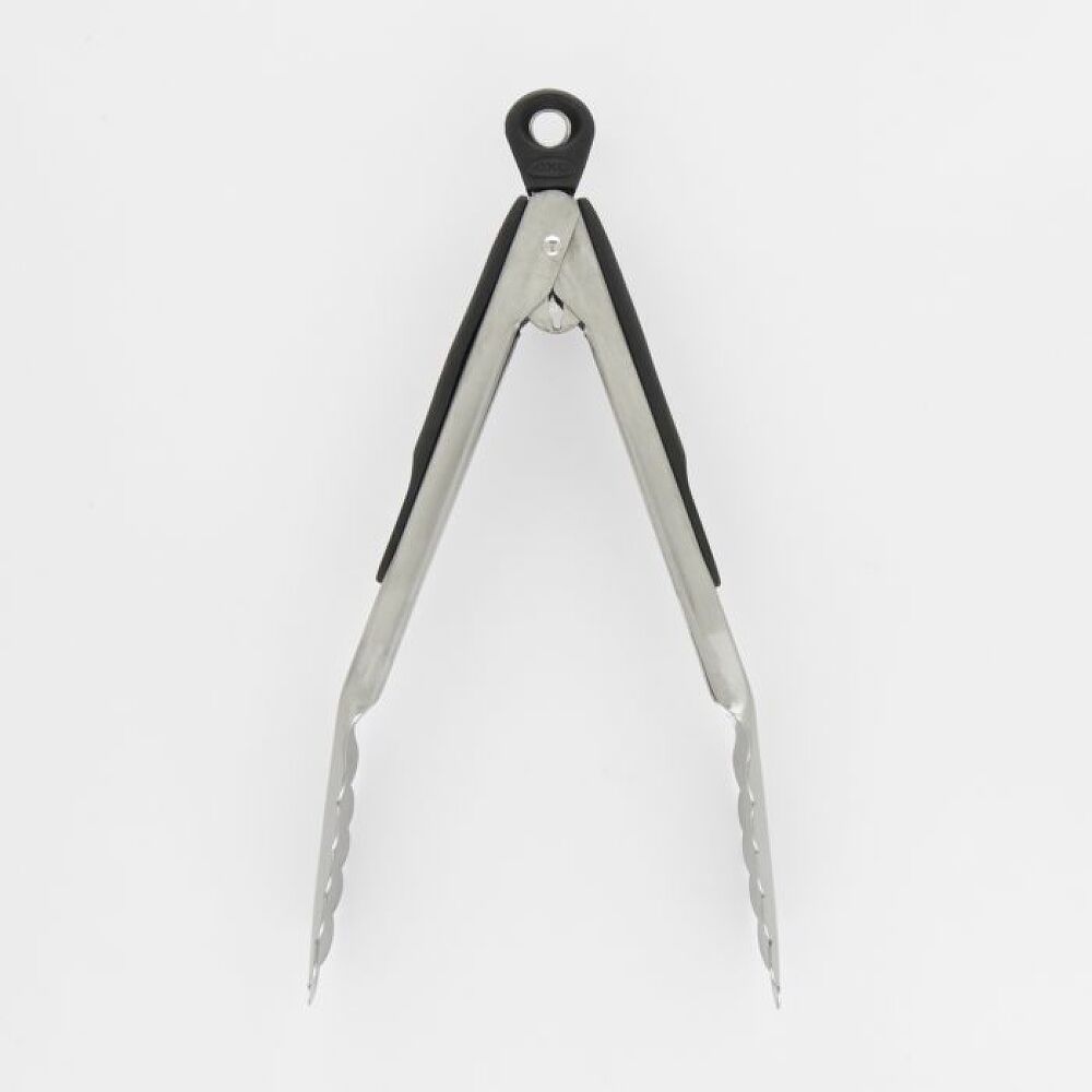 9" Tongs C7