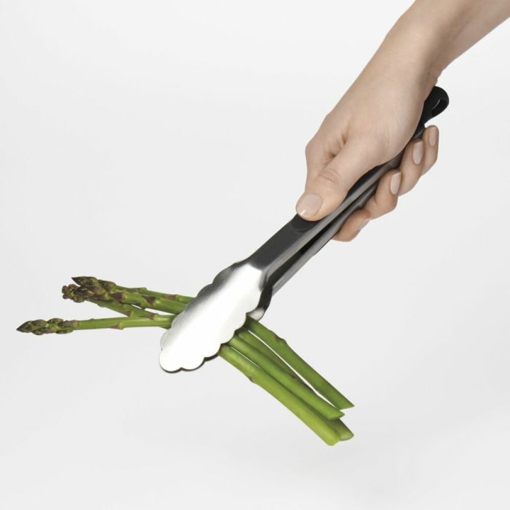 9" Tongs C7