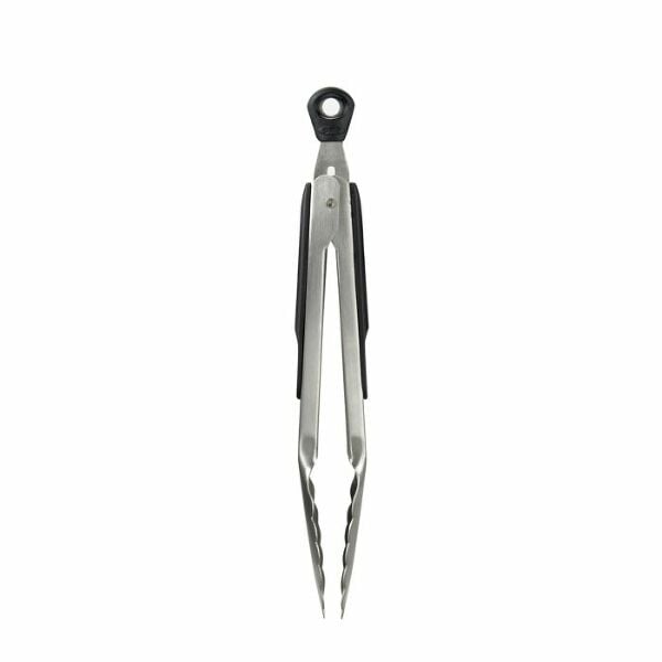9" Tongs C7