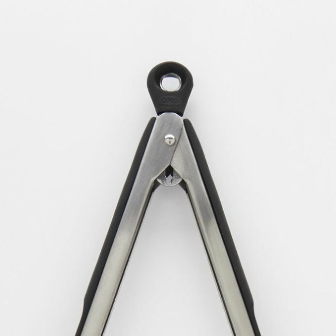 12" Tongs X0