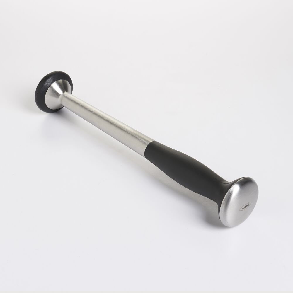 Steel Muddler L6
