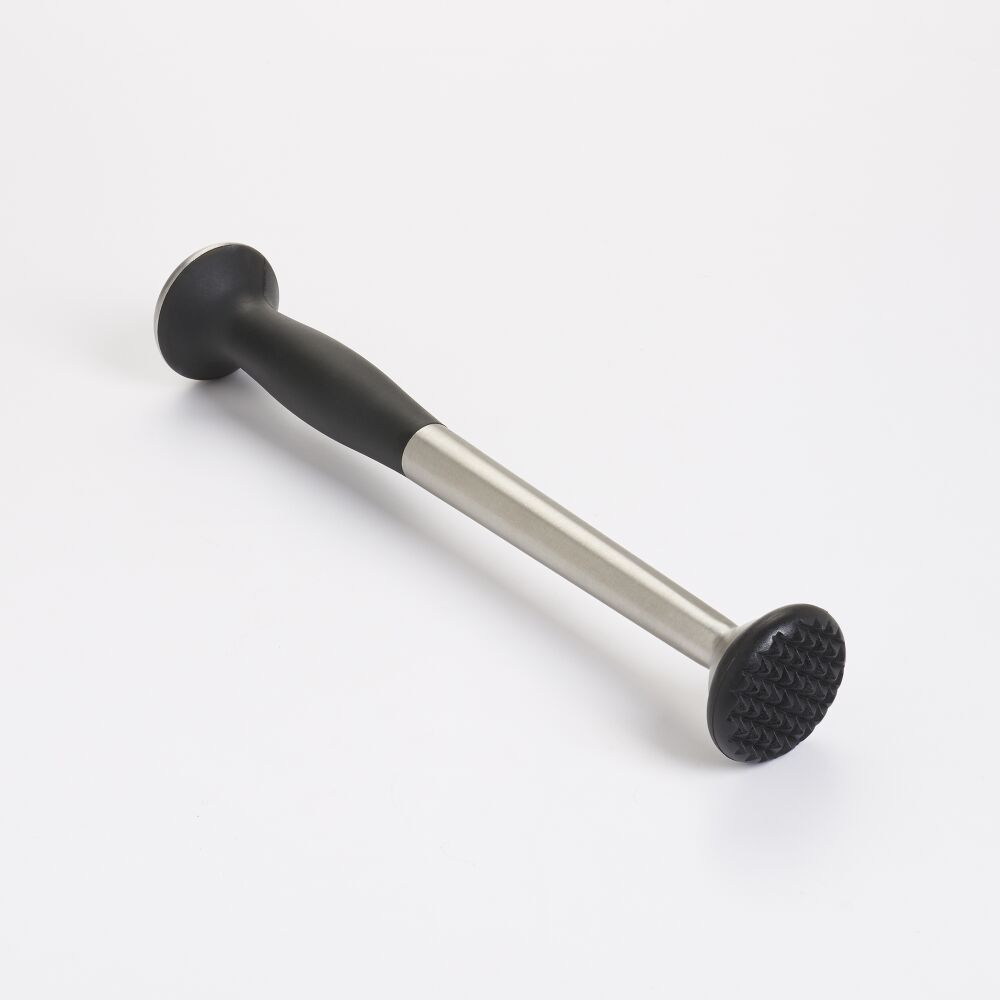 Steel Muddler L6