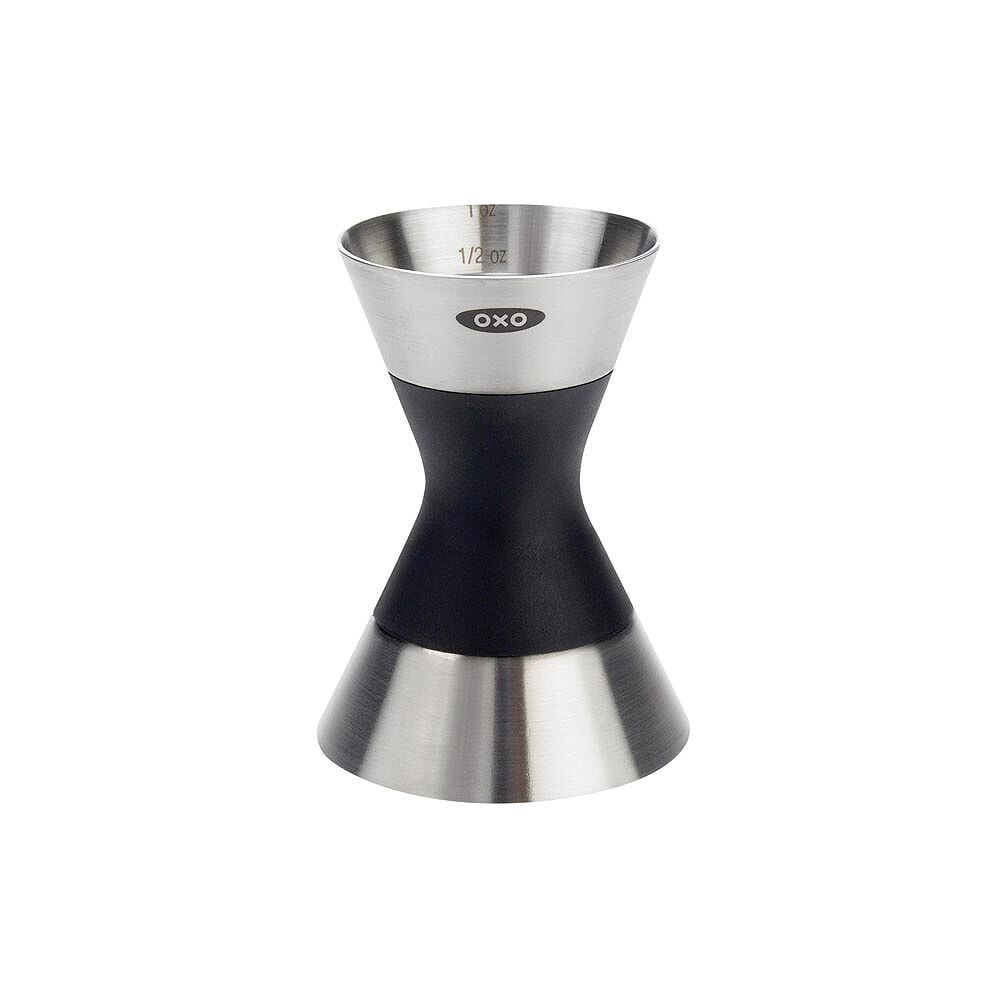 Steel Double Jigger J7