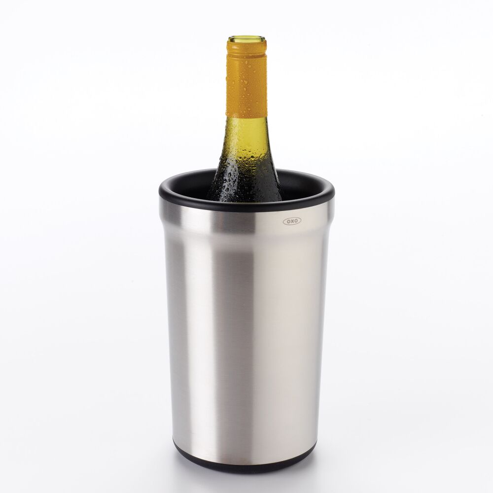 Steel Wine Chiller J5