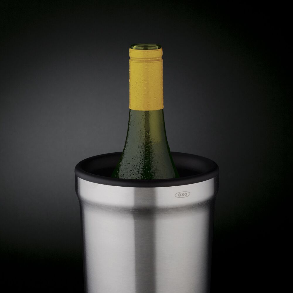 Steel Wine Chiller J5