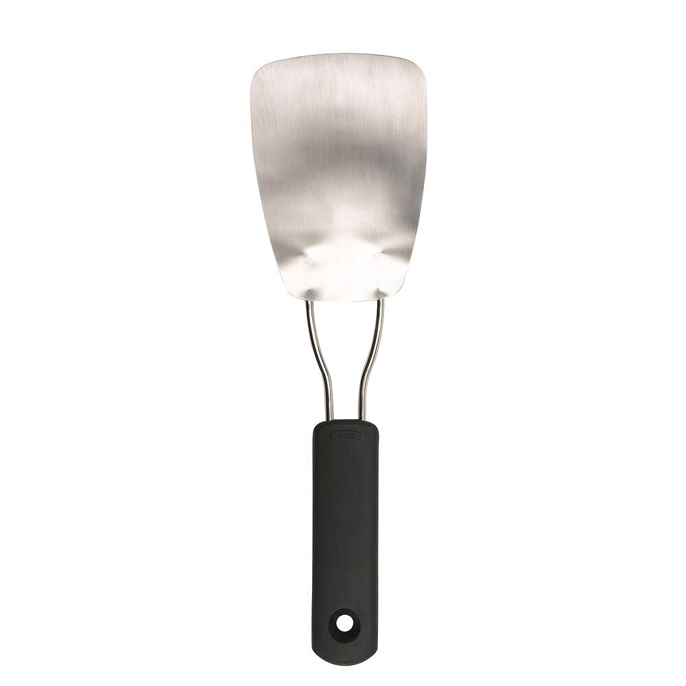 Stainless Steel Flexible Turner T2