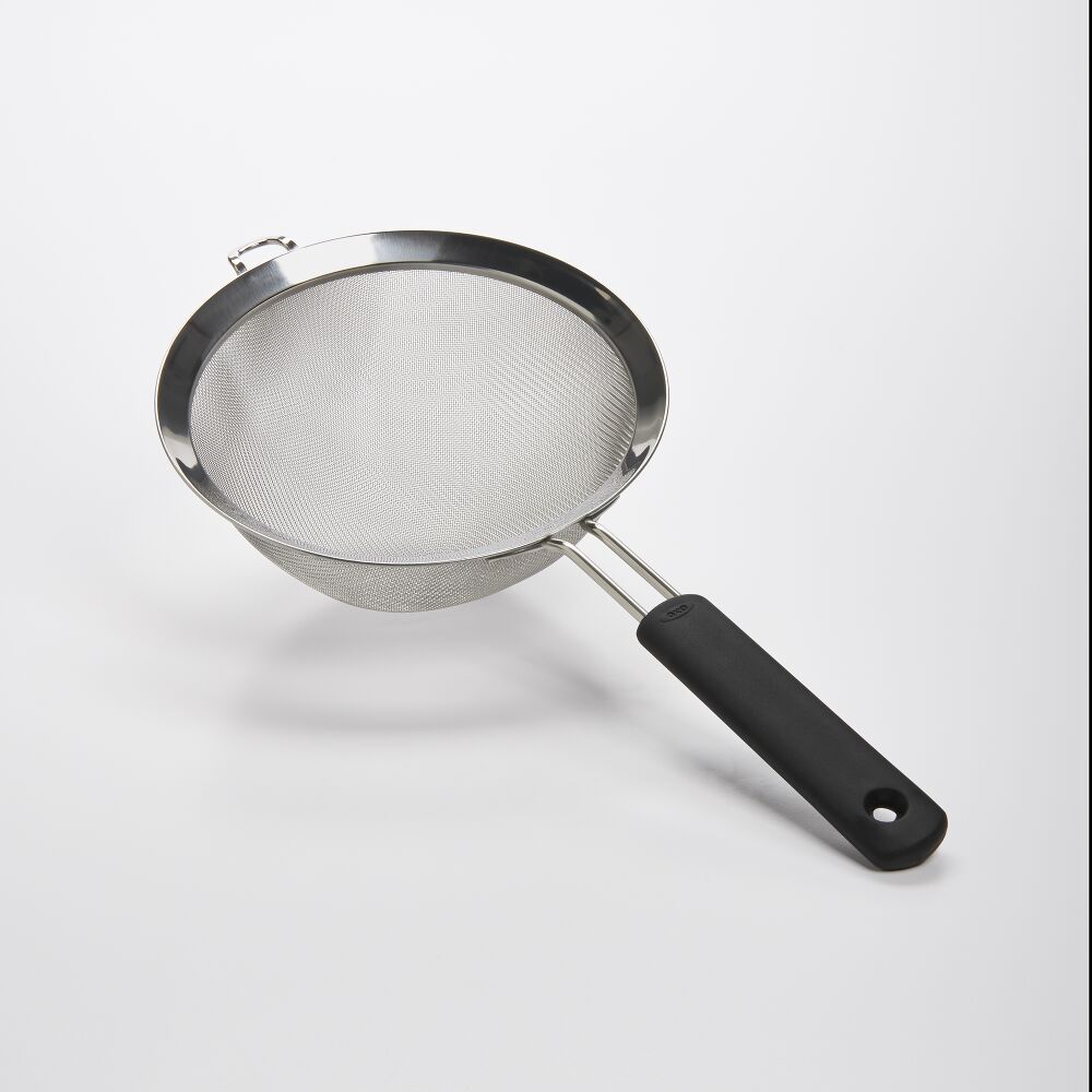 8" Strainer R7