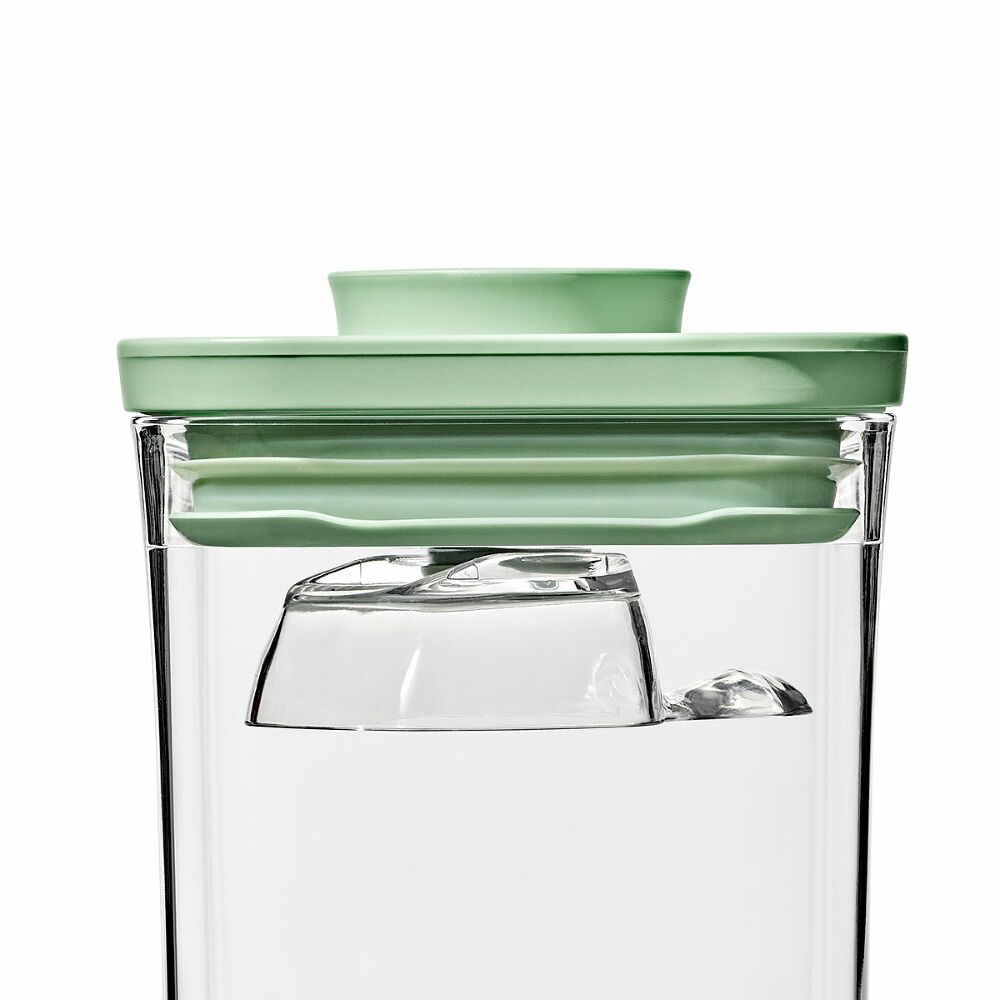 3-Piece POP Container Set with Mini Scoops R4