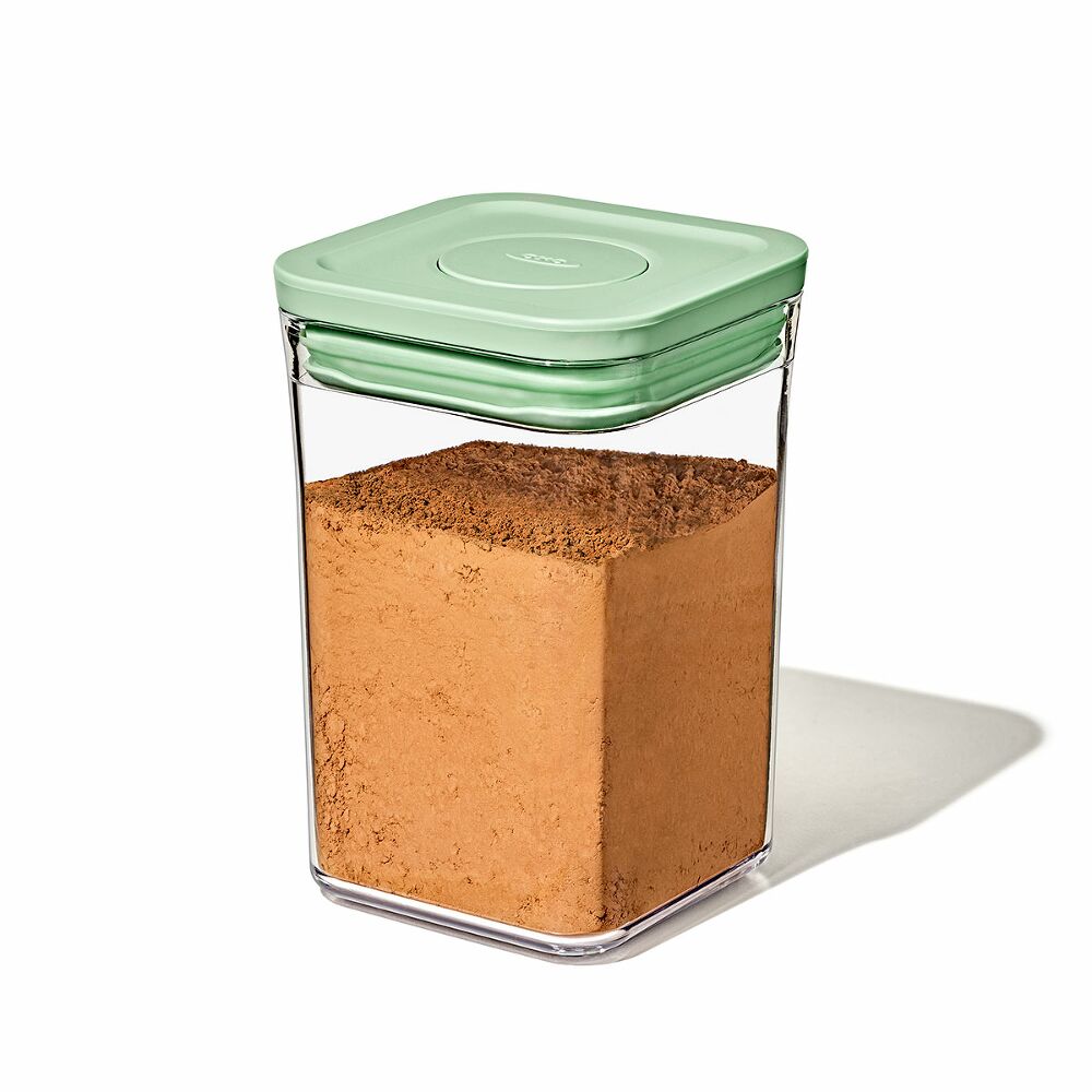 3-Piece POP Container Set with Mini Scoops R4