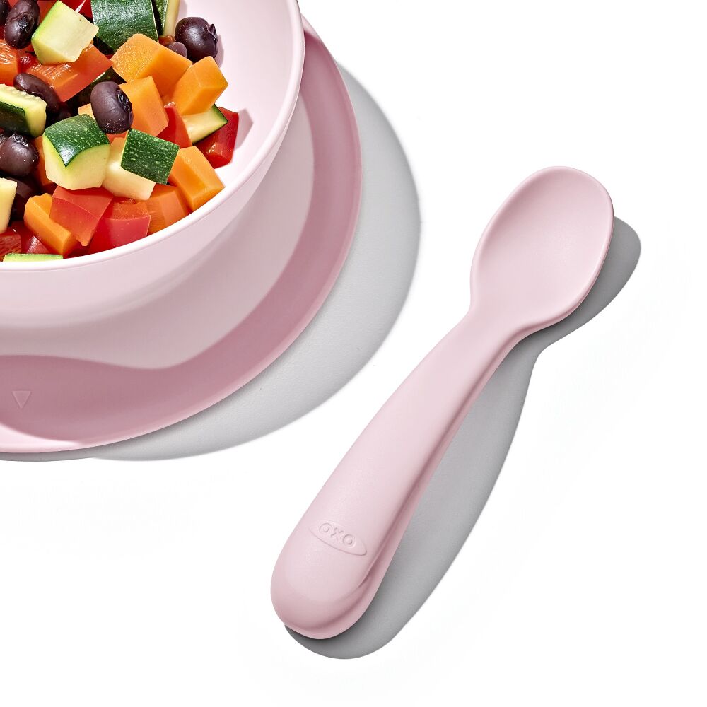 Silicone Spoon Set - 2 Pack H5