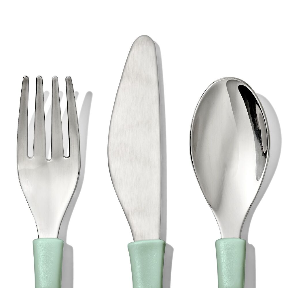 Cutlery for Big Kids Z5