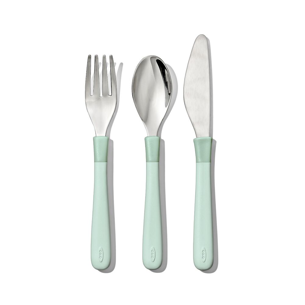 Cutlery for Big Kids Z5