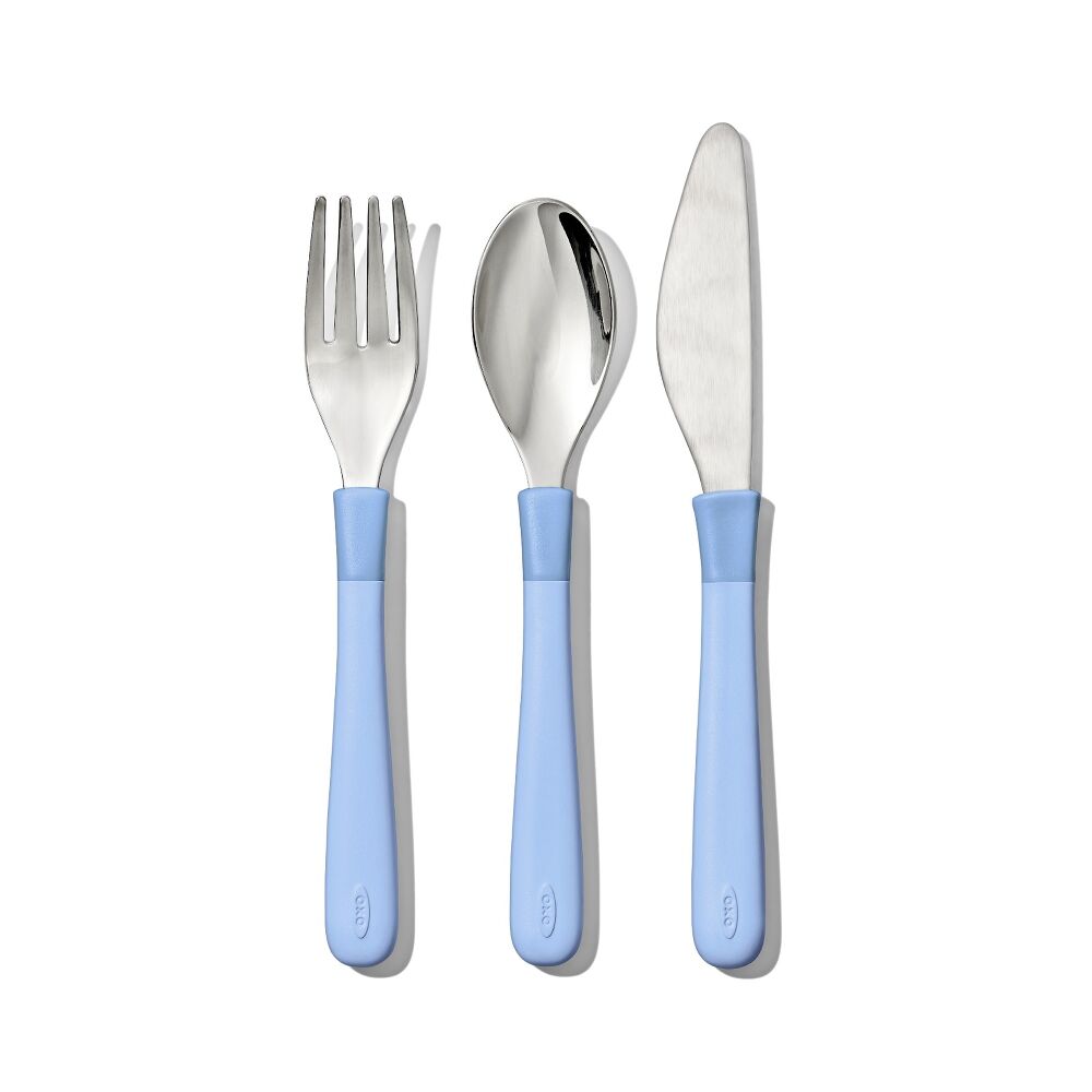 Cutlery for Big Kids Z5