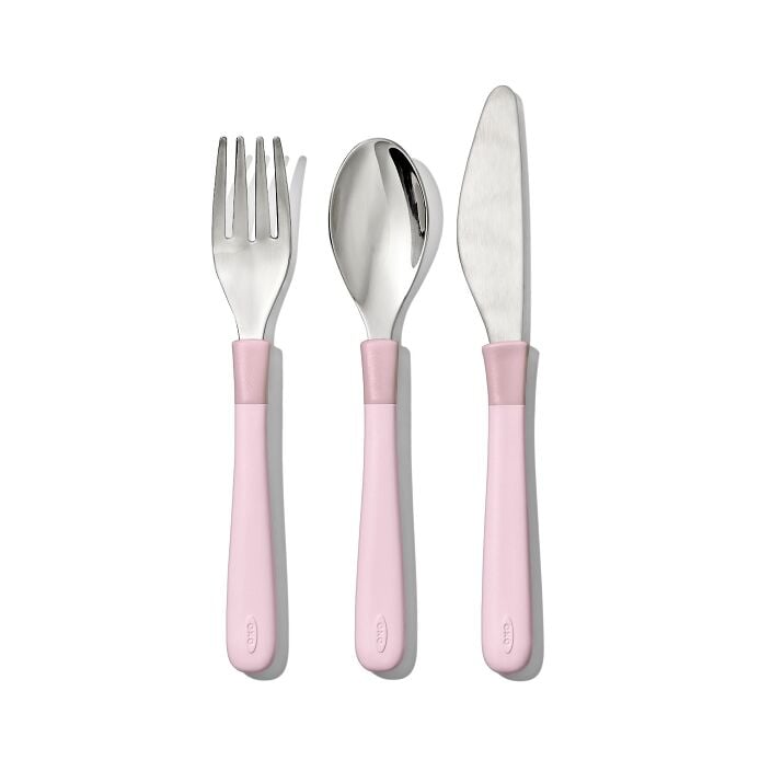 Cutlery for Big Kids Z5
