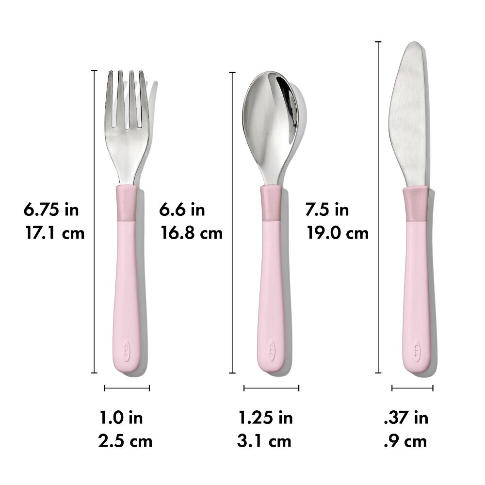 Cutlery for Big Kids Z5