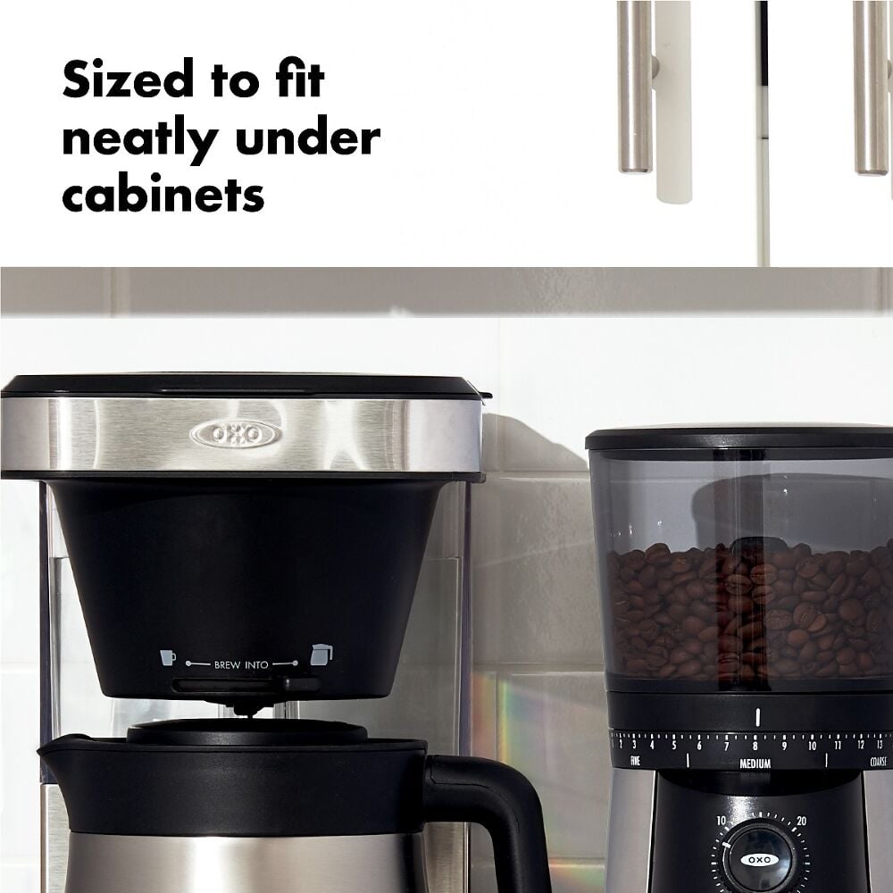 8-Cup Coffee Maker Q9