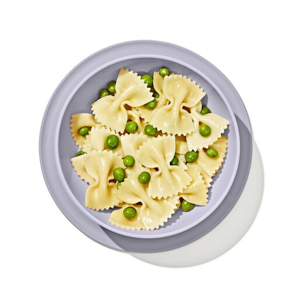 Tot Stick & Stay Suction Bowl N7