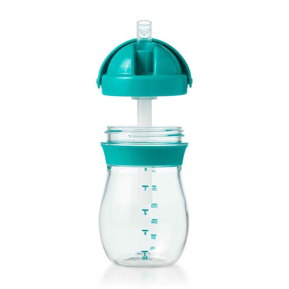 Transitions 9 Oz Straw Cup P2