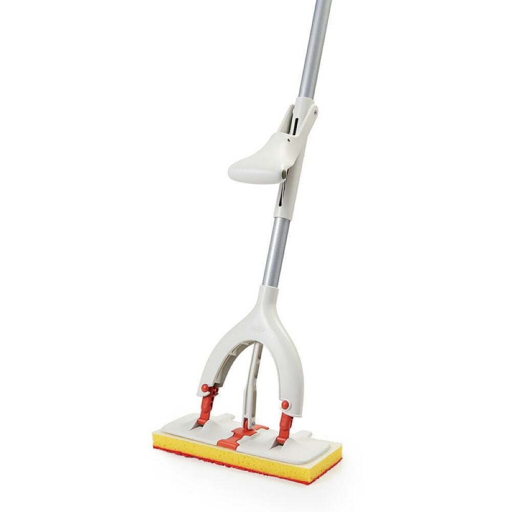 Microfiber Butterfly Mop U3