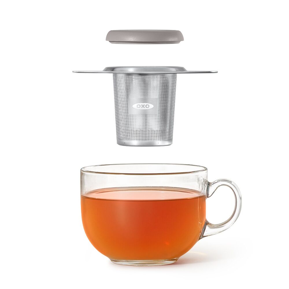 Tea Infuser Basket W5