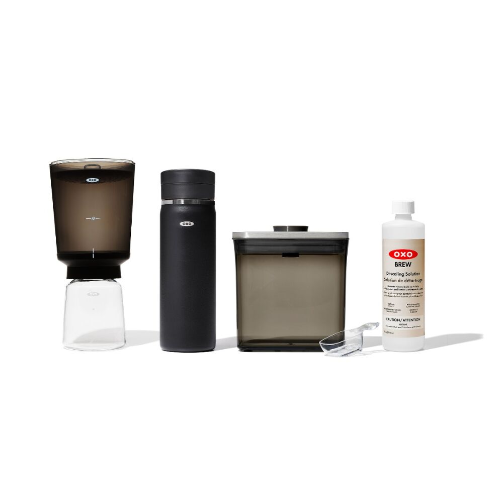 OXO Brew More Bundle X1