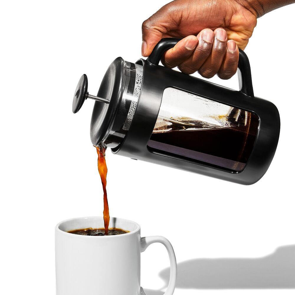 Brew Venture French Press - 8 Cup B0