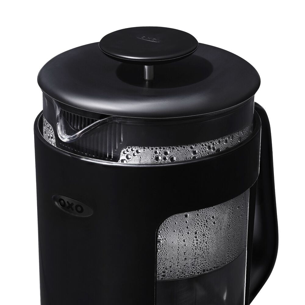 Brew Venture French Press - 8 Cup B0