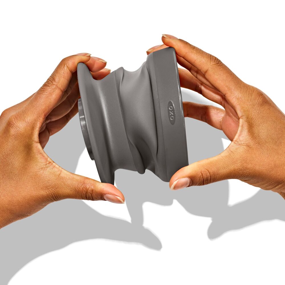 Collapsible Pour-Over with Storage Case T5