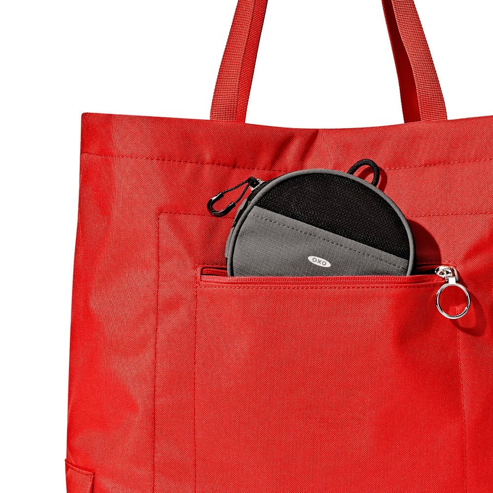 Collapsible Pour-Over with Storage Case T5