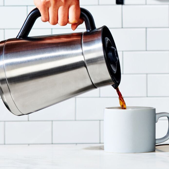 Replacement Carafe for 9-Cup Coffee Maker X1