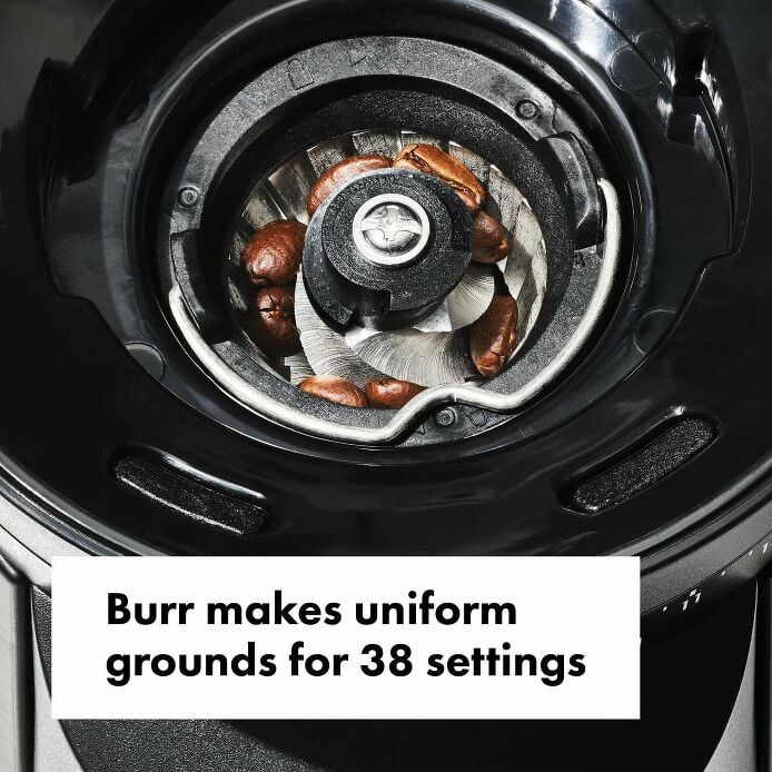 Conical Burr Coffee Grinder A7