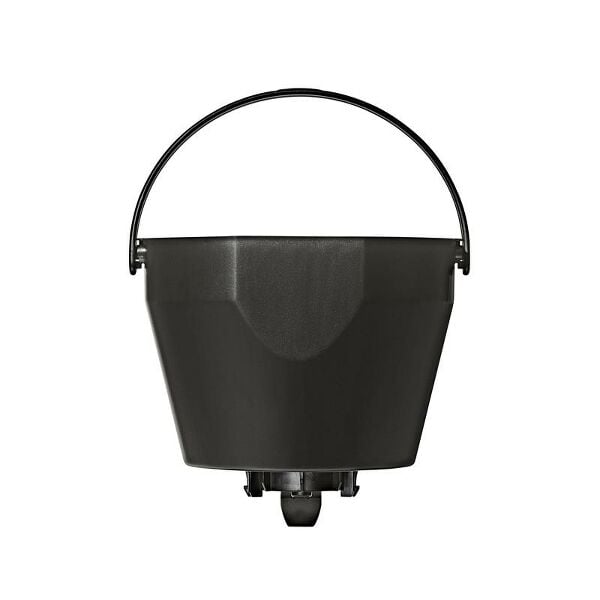 Replacement Brew Basket for 8-Cup Coffee Maker with Glass Carafe F5