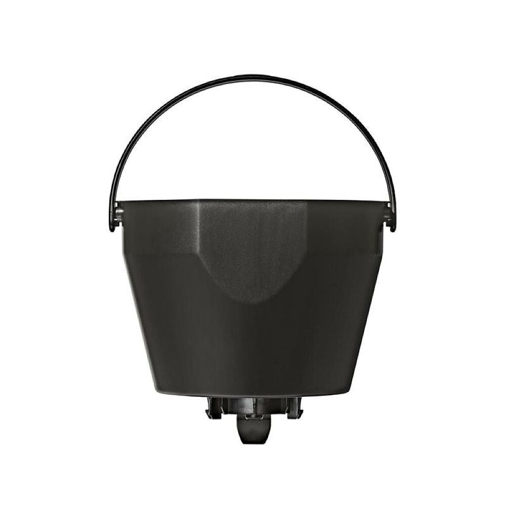 Replacement Brew Basket for 8-Cup Coffee Maker with Glass Carafe F5