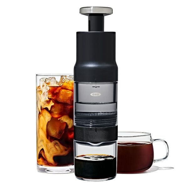 Rapid Brewer N4