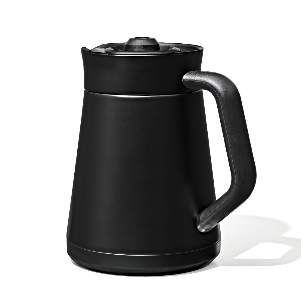 Replacement Carafe for 9-Cup Coffee Maker, Matte Black A3