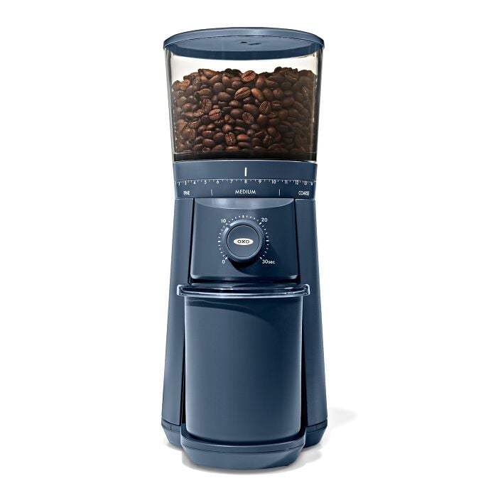 Conical Burr Coffee Grinder A7