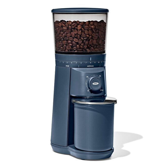 Conical Burr Coffee Grinder A7