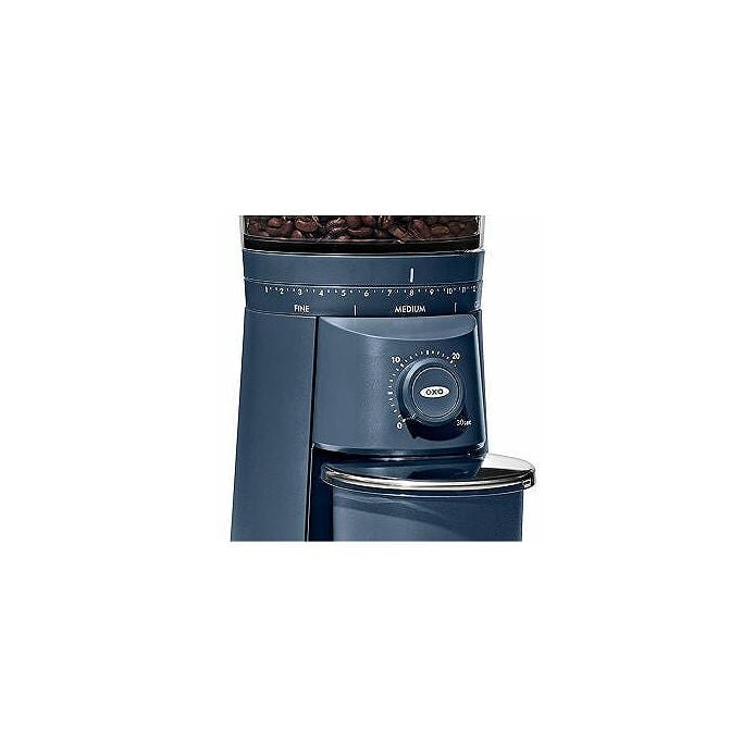 Conical Burr Coffee Grinder A7