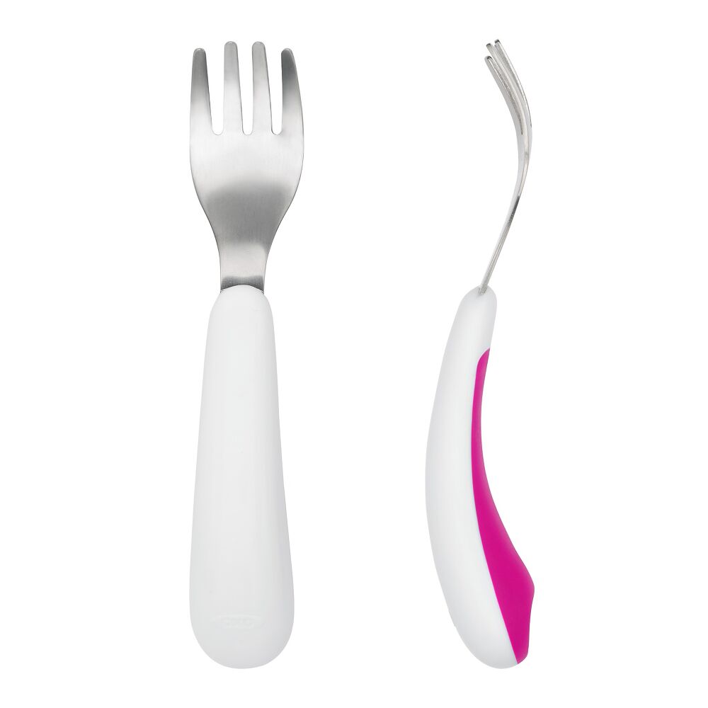 Fork & Spoon Set K0