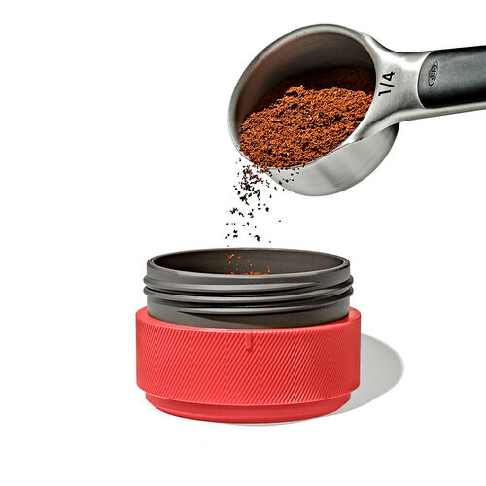 Replacement Coffee Basket for Outdoor Rapid Brewer V1