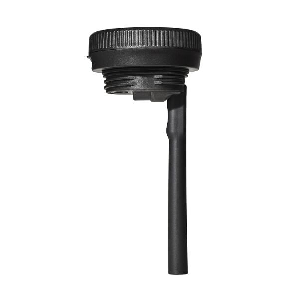 Replacement Carafe Lid & Mixing Tube for 12-Cup Coffee Maker K5