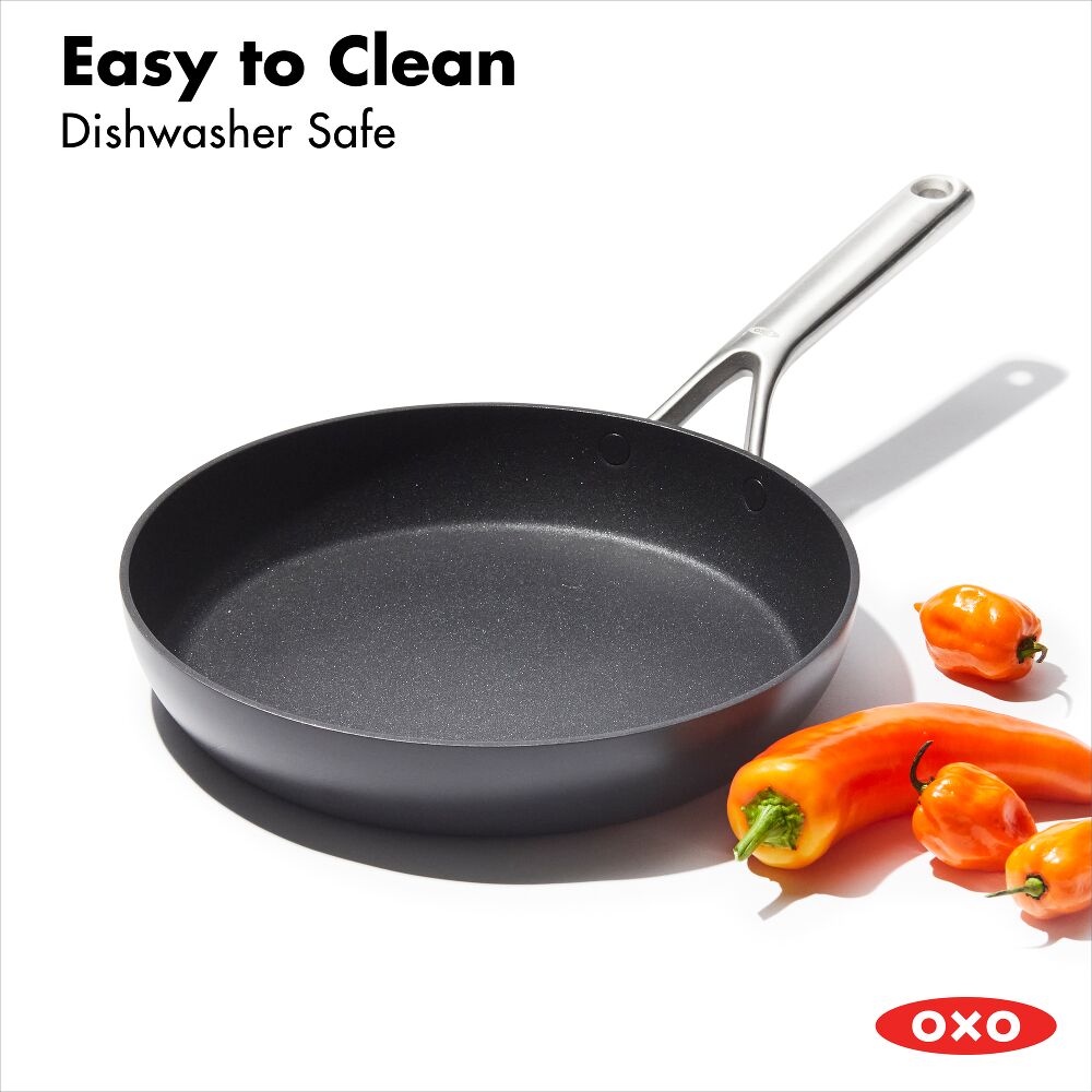 Ceramic Professional Non-Stick 10-Inch Frypan X3